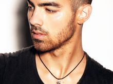 Joe Jonas