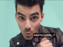 Joe Jonas