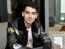 Joe Jonas