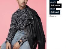 Joe Jonas