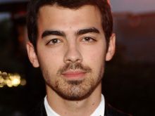 Joe Jonas