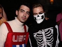 Joe Jonas
