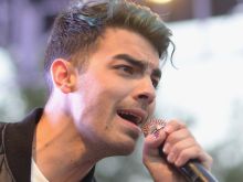 Joe Jonas