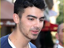 Joe Jonas