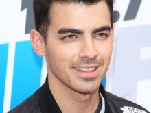 Joe Jonas