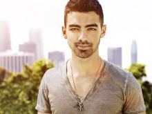 Joe Jonas