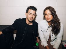 Joe Jonas