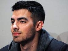 Joe Jonas
