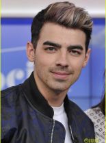Joe Jonas