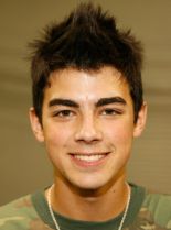 Joe Jonas