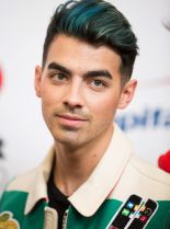 Joe Jonas