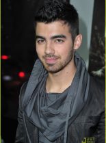 Joe Jonas
