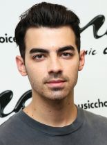 Joe Jonas
