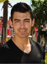 Joe Jonas