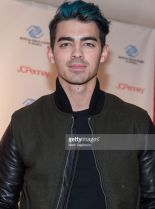 Joe Jonas