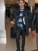 Joe Jonas