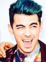 Joe Jonas