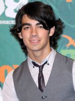 Joe Jonas