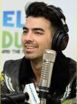 Joe Jonas