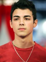 Joe Jonas
