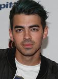 Joe Jonas