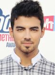 Joe Jonas