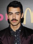 Joe Jonas