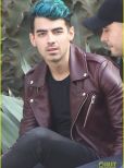 Joe Jonas