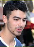 Joe Jonas