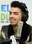 Joe Jonas