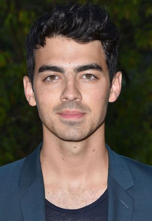 Joe Jonas