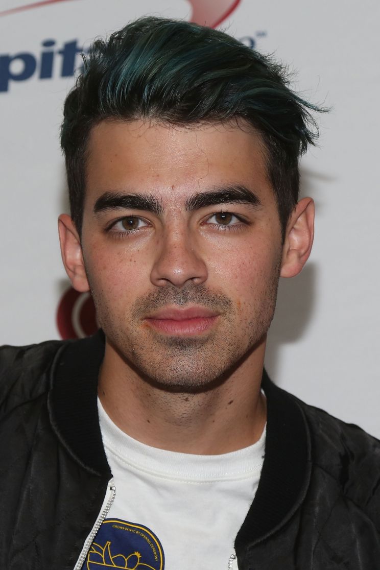 Joe Jonas