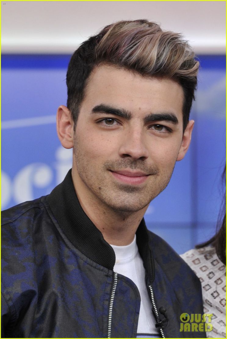 Joe Jonas