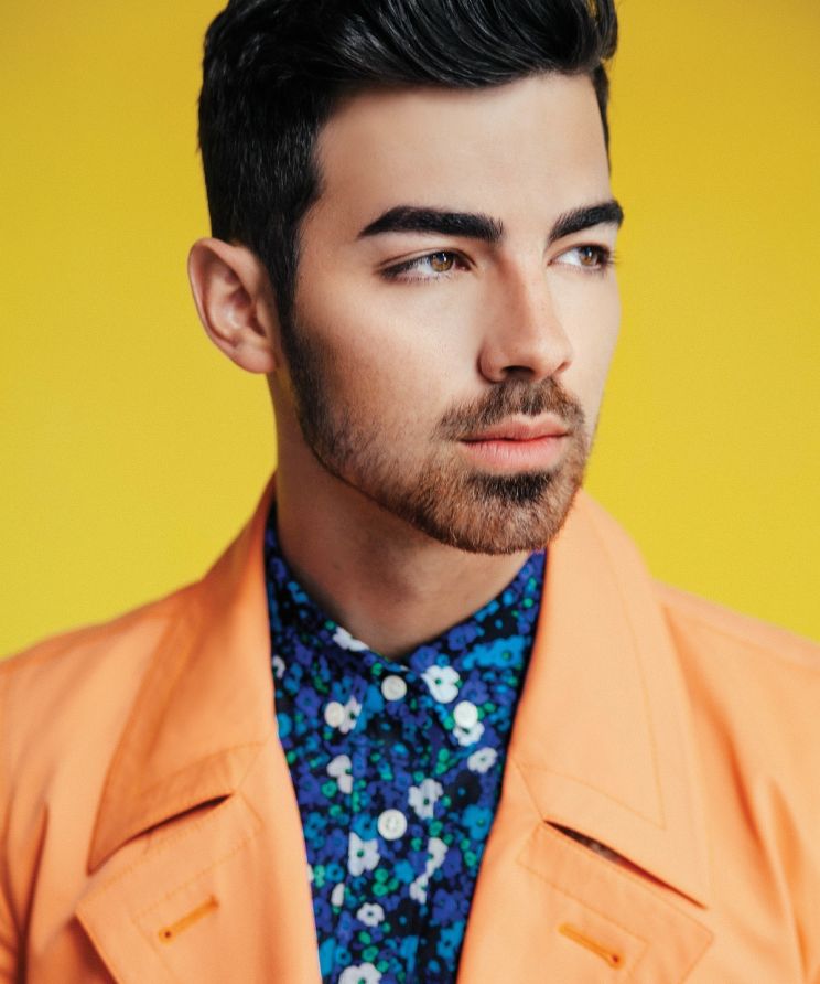 Joe Jonas