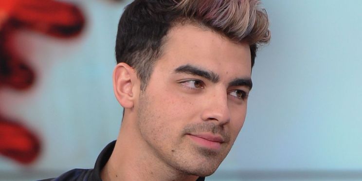 Joe Jonas