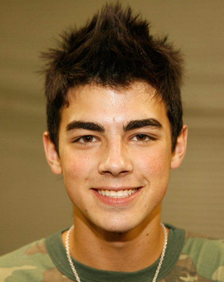 Joe Jonas