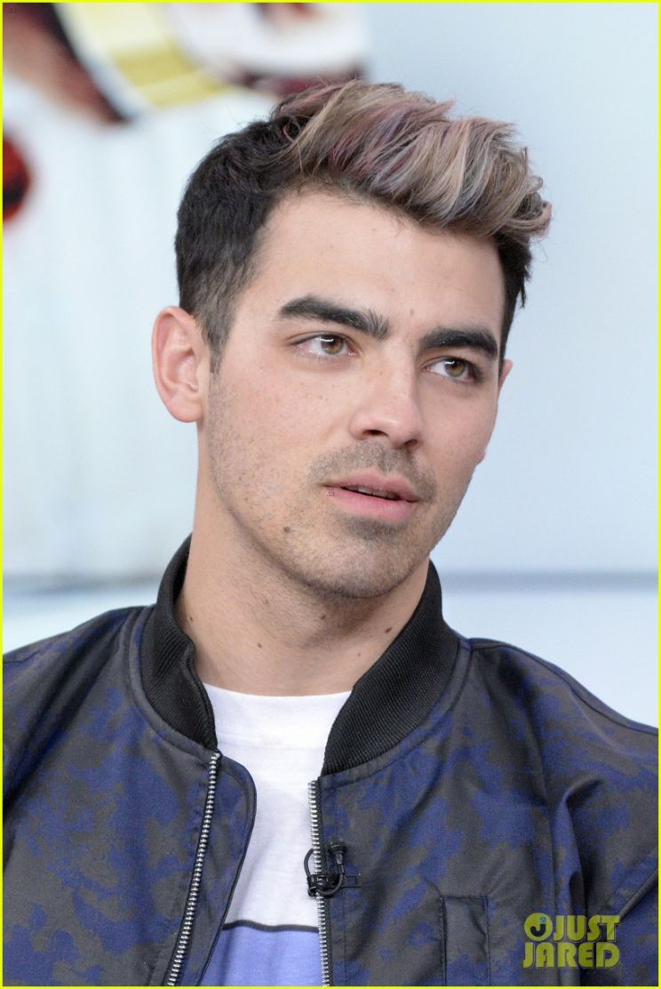 Joe Jonas