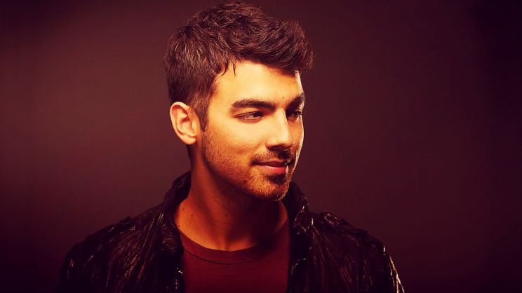 Joe Jonas