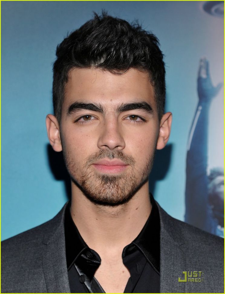 Joe Jonas