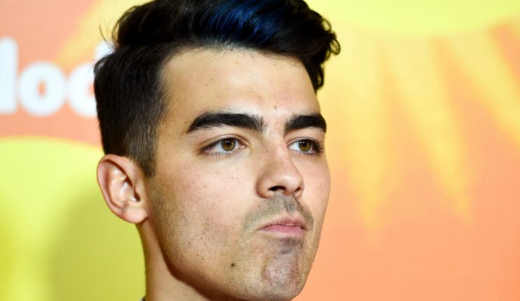 Joe Jonas