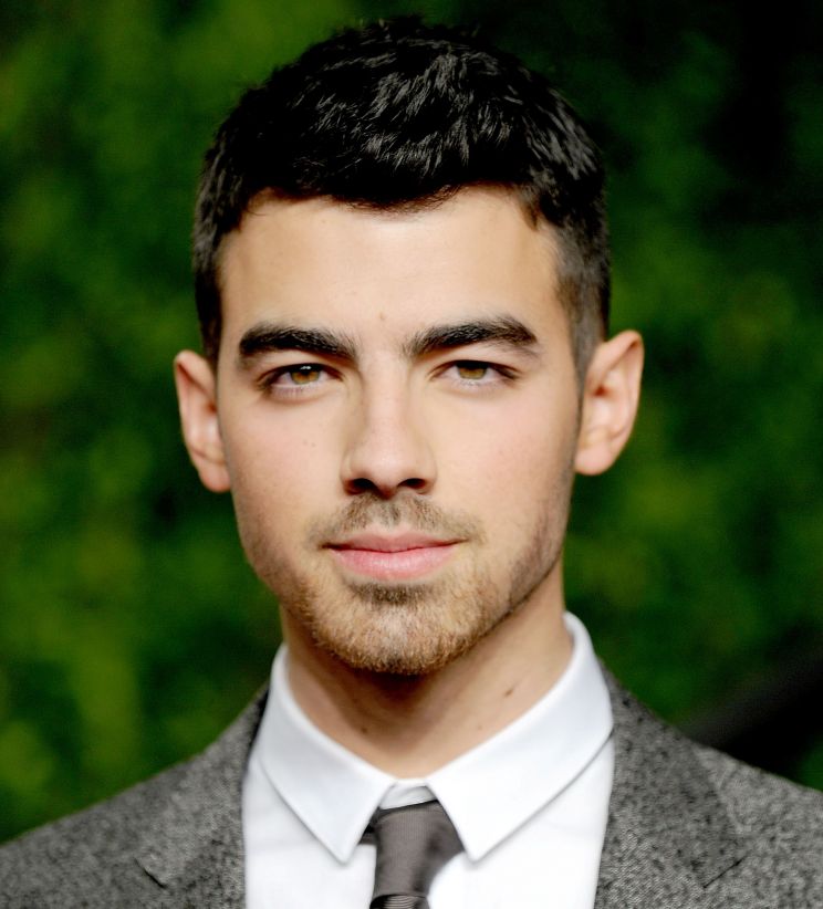 Joe Jonas