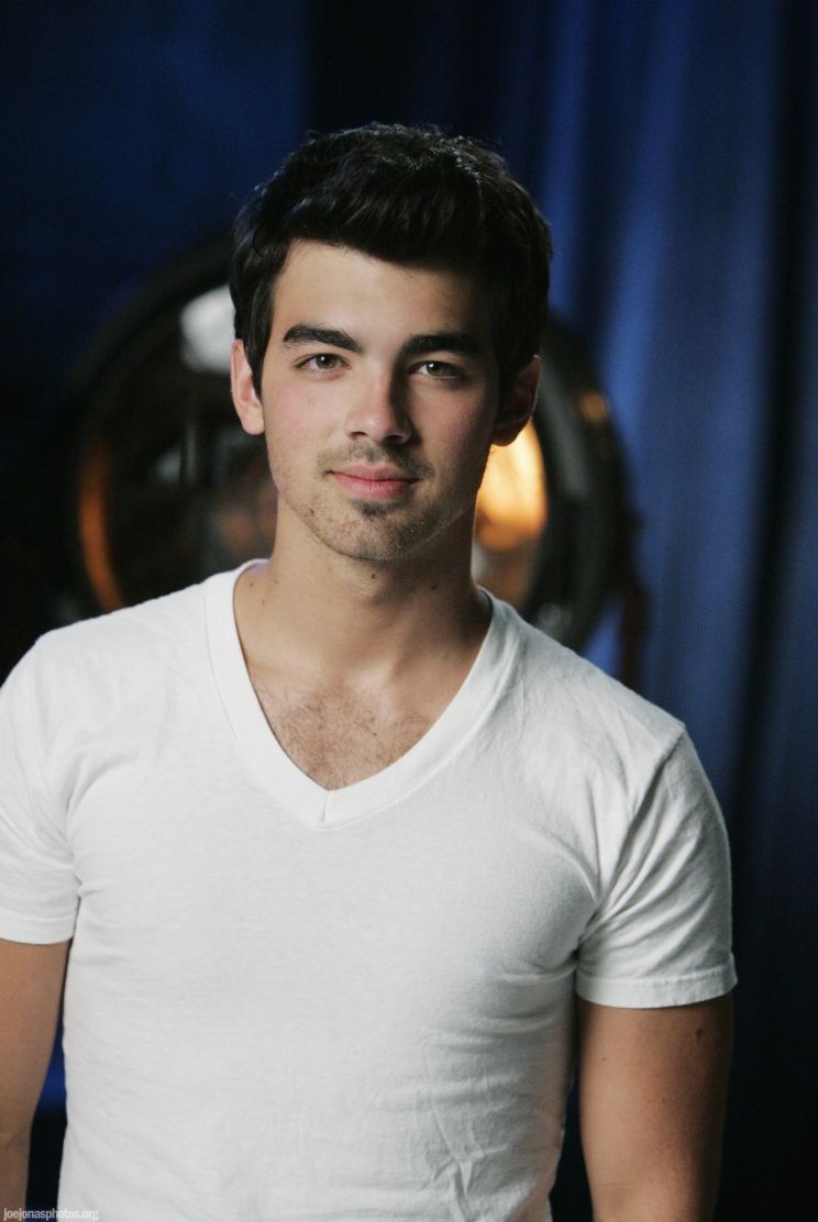 Joe Jonas