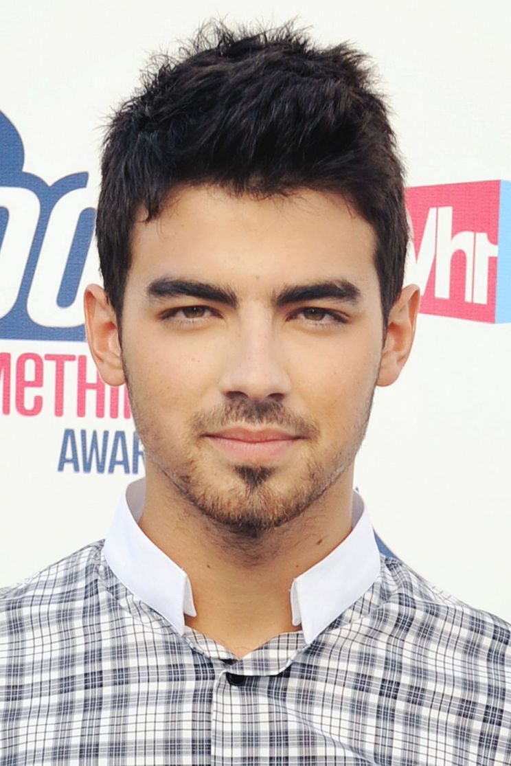 Joe Jonas