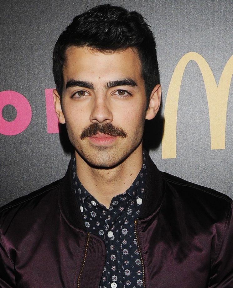 Joe Jonas