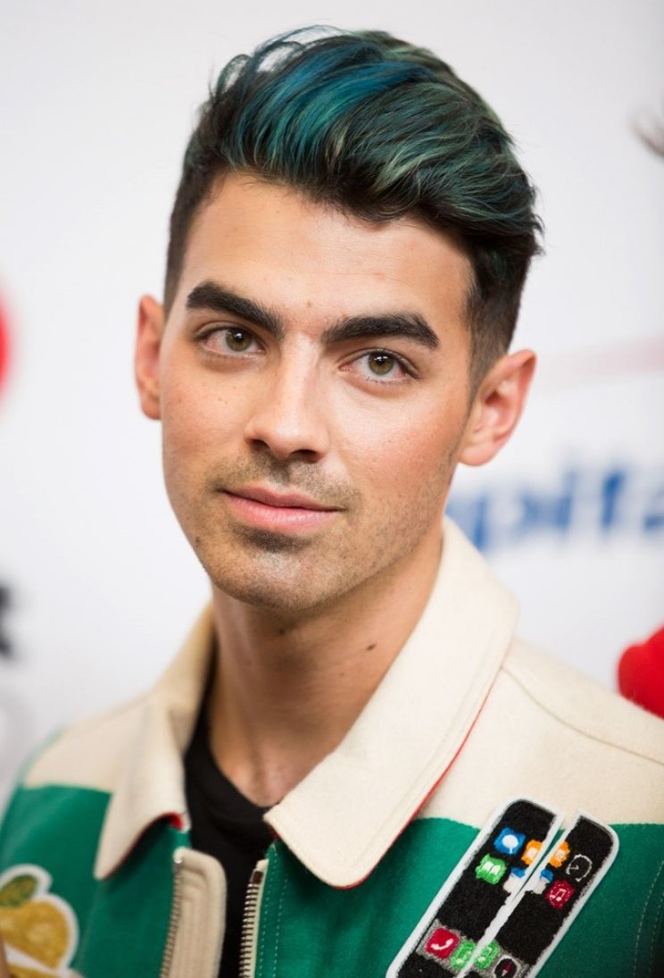 Joe Jonas