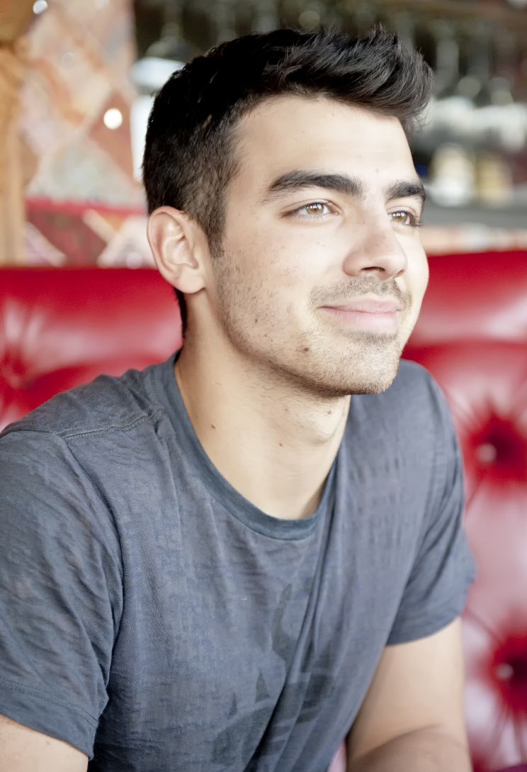 Joe Jonas