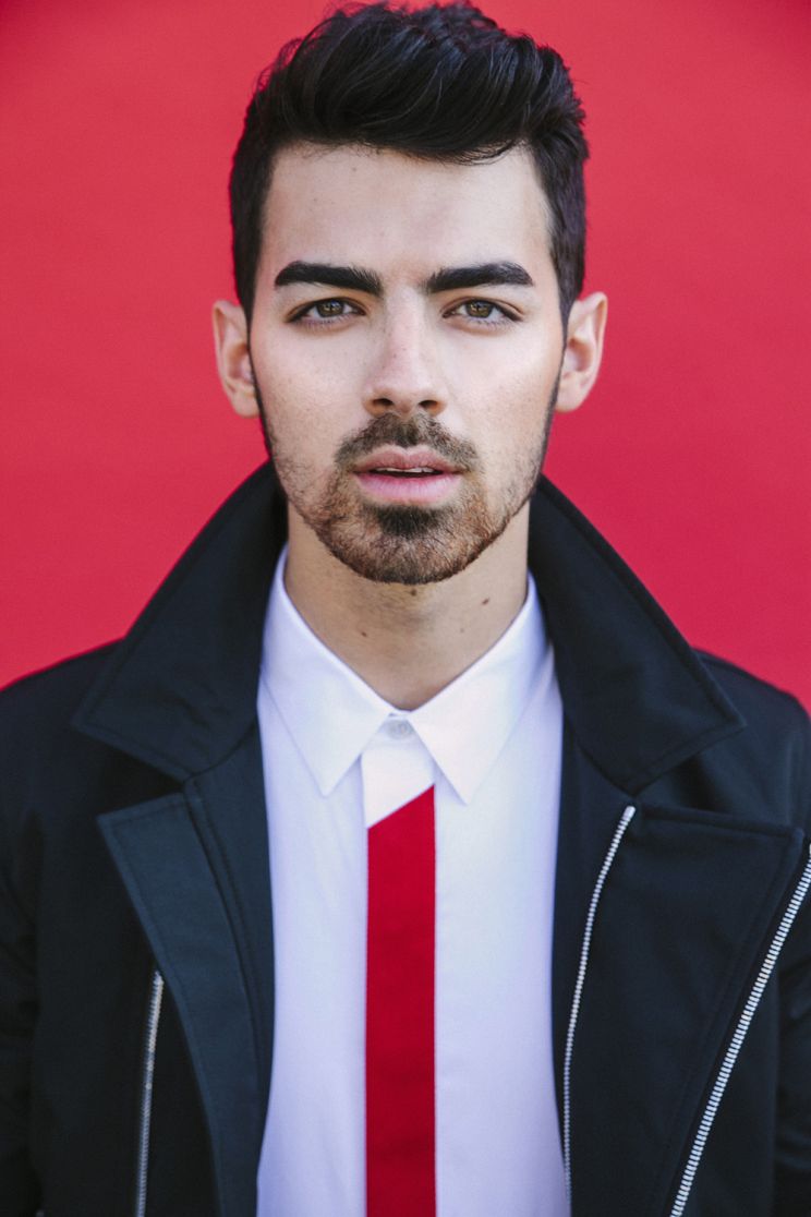 Joe Jonas