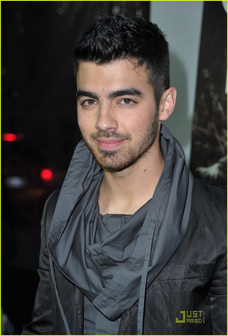 Joe Jonas