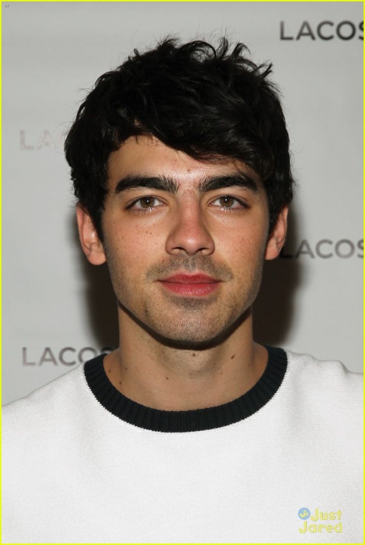 Joe Jonas