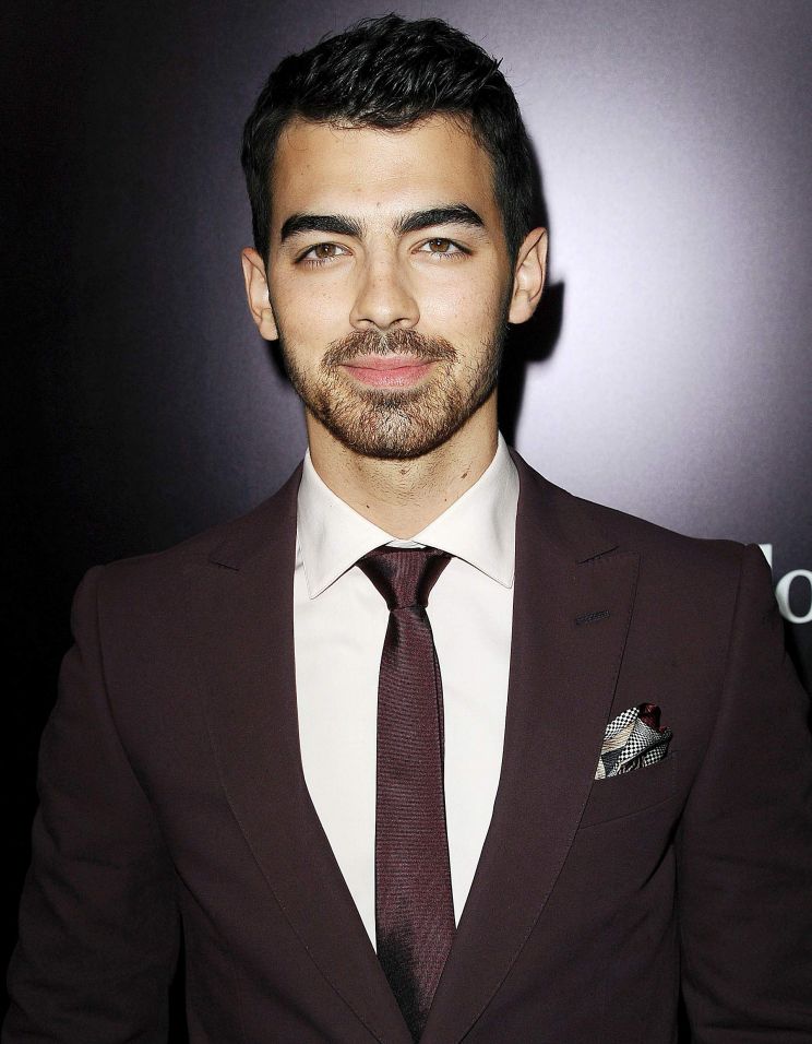 Joe Jonas